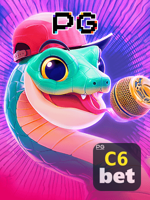 Variedade de slots C6BET