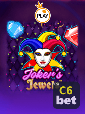 Slots desktop C6BET