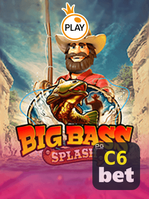 Slots mobile C6BET