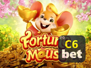 APK C6BET Android
