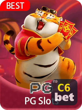 Ganhador C6BET